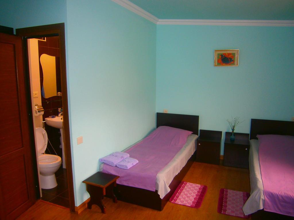Aygestan Comfort Holiday Home Erevan Camera foto
