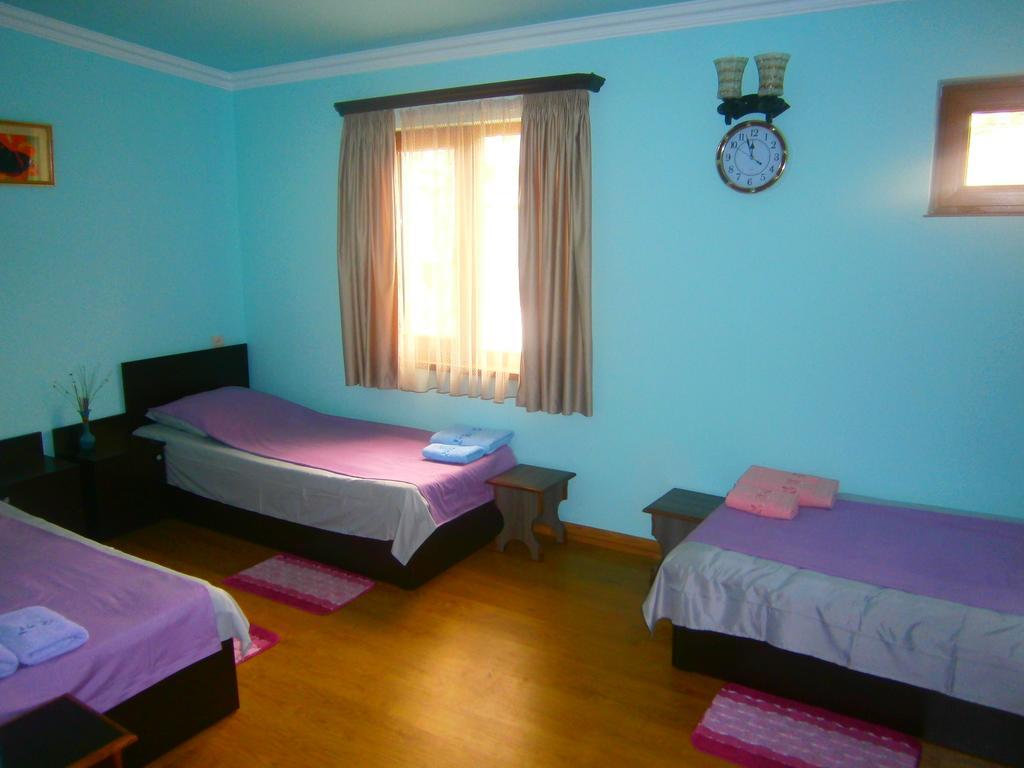 Aygestan Comfort Holiday Home Erevan Camera foto