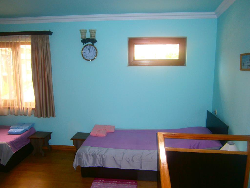 Aygestan Comfort Holiday Home Erevan Camera foto