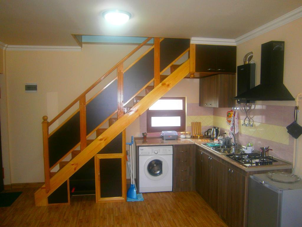 Aygestan Comfort Holiday Home Erevan Camera foto