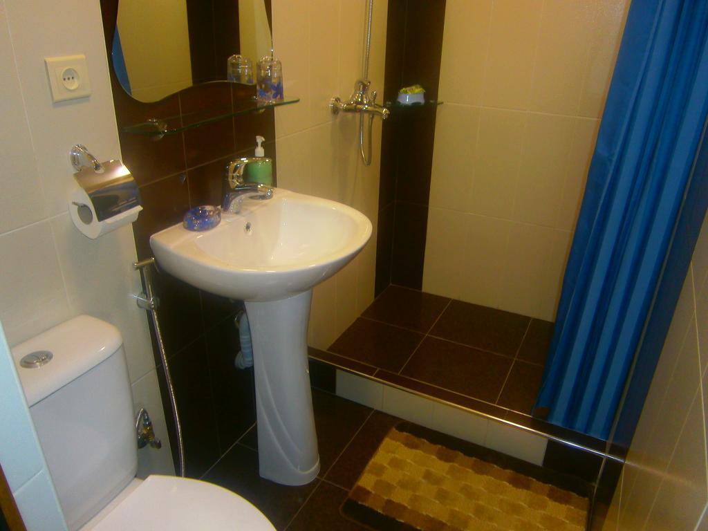 Aygestan Comfort Holiday Home Erevan Camera foto