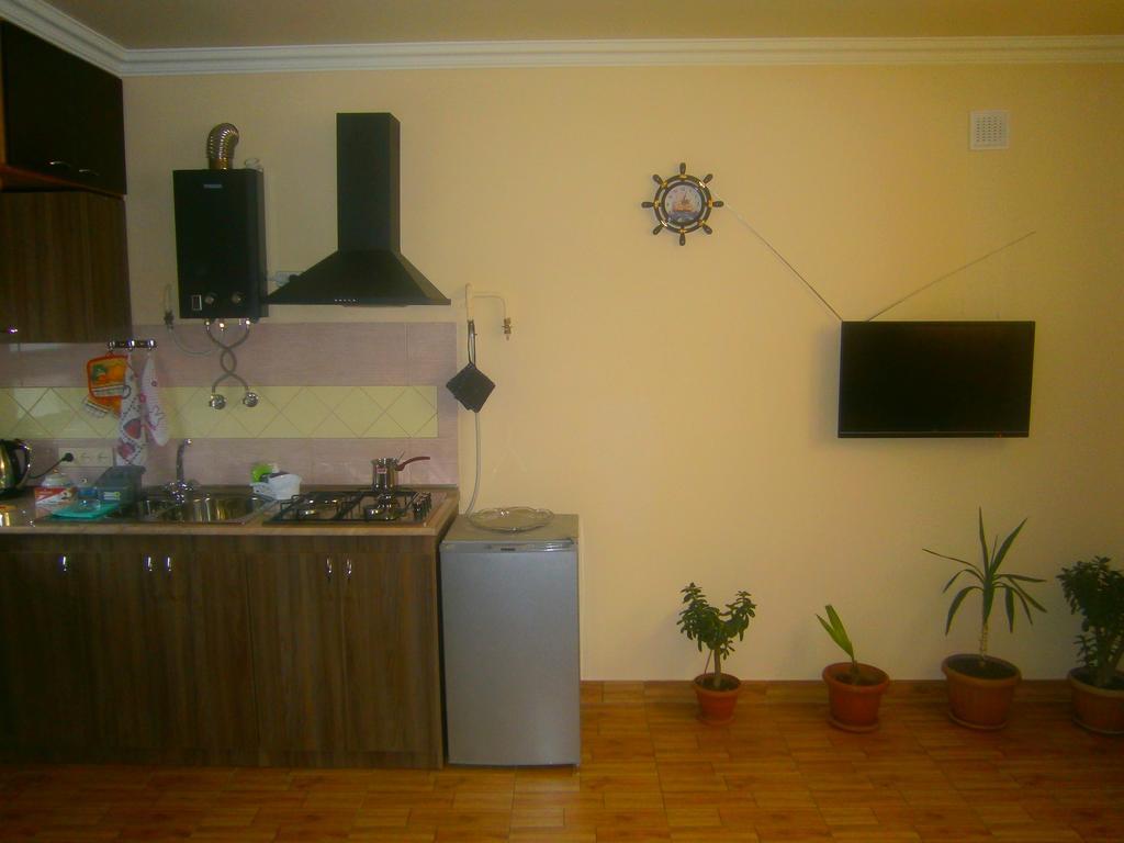 Aygestan Comfort Holiday Home Erevan Camera foto