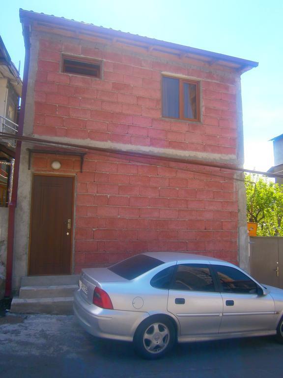 Aygestan Comfort Holiday Home Erevan Camera foto