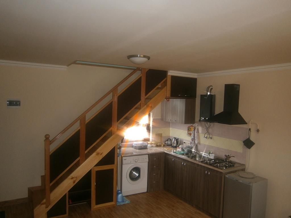 Aygestan Comfort Holiday Home Erevan Camera foto