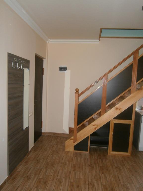 Aygestan Comfort Holiday Home Erevan Esterno foto