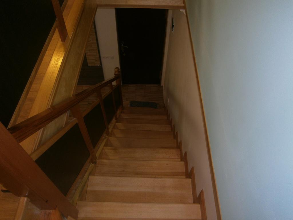 Aygestan Comfort Holiday Home Erevan Esterno foto